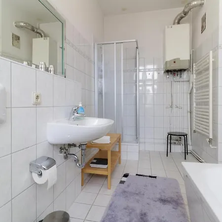 Fortuna Appartamento *