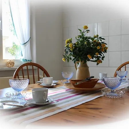 Fortuna Appartamento *