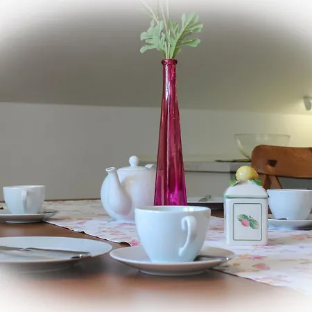 Fortuna Appartamento Heringsdorf (Usedom)