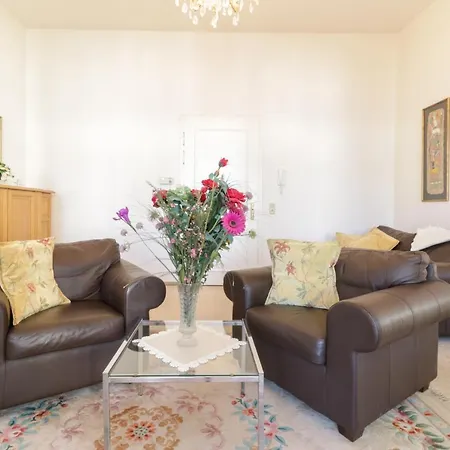 Appartamento Fortuna