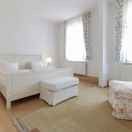 Appartamento Fortuna Heringsdorf (Usedom)