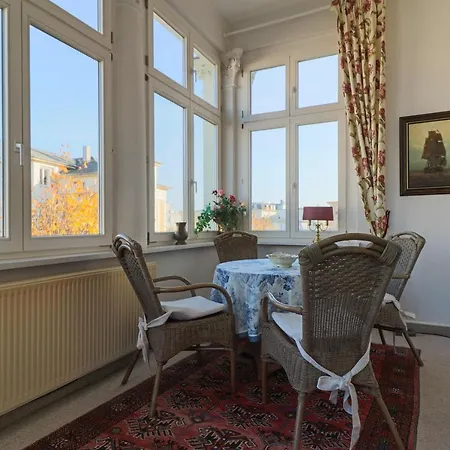 Fortuna * Heringsdorf (Usedom)