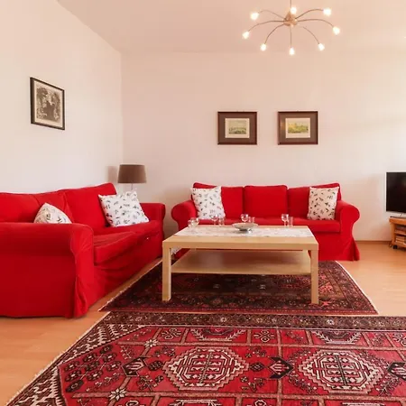 Appartamento Fortuna *