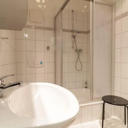 דירה Fortuna הרינגסדורף