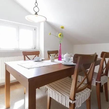 Fortuna דירה הרינגסדורף