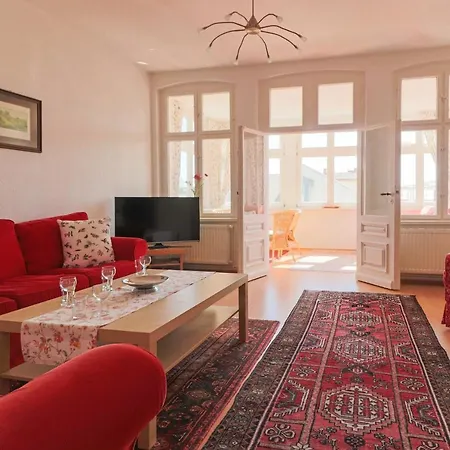 Appartamento Fortuna