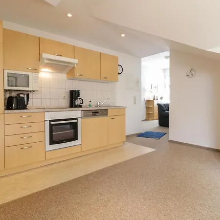 Fortuna דירה הרינגסדורף