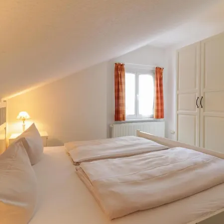 Appartamento Fortuna Heringsdorf (Usedom)