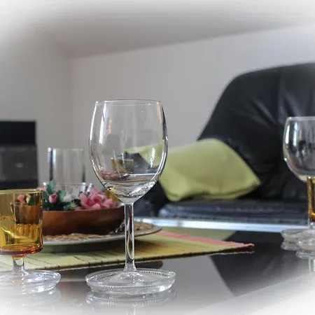 Appartamento Fortuna Heringsdorf (Usedom)