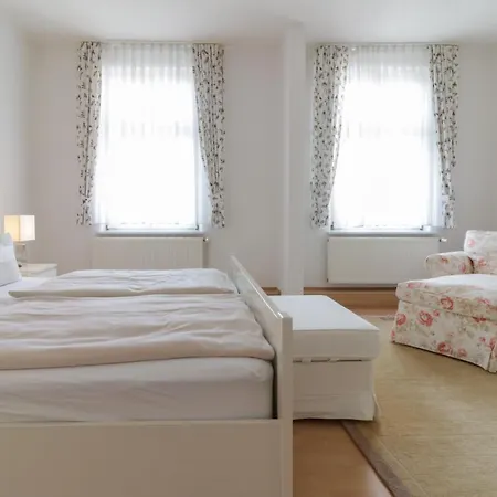 Appartamento Fortuna