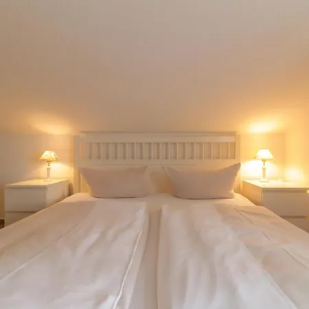 Appartamento Fortuna Heringsdorf (Usedom)