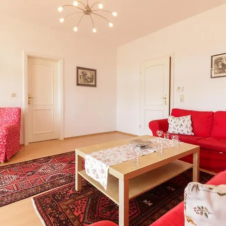 Fortuna Appartamento